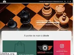 Sites similar to vanderkindereplaza.be