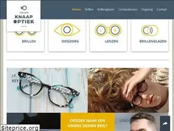 Sites similar to vanderknaapoptiek.nl