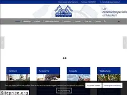 Sites similar to vanderleeden.nl