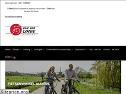 Sites similar to vanderlindealmere.nl