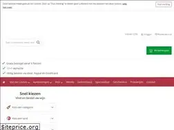 Sites similar to vanderlinden-drank.nl