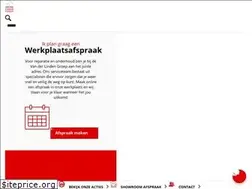 Sites similar to vanderlinden-groep.nl