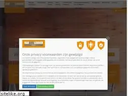 Sites similar to vanderlinden.nl