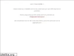Sites similar to vanderlindenautos.nl