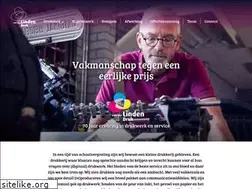 Sites similar to vanderlindendruk.nl