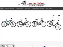 Sites similar to vanderlindentweewielers.nl