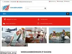 Sites similar to vanderlindenwatersport.nl