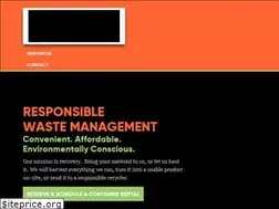Sites similar to vanderlinderecycling.com