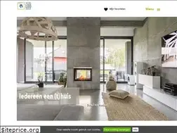 Sites similar to vanderloomakelaardij.nl