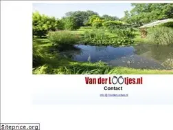 Sites similar to vanderlootjes.nl