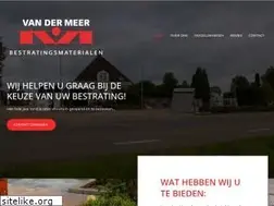 Sites similar to vandermeer-tuinen.nl