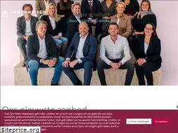 Sites similar to vandermeermakelaars.nl