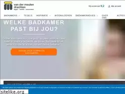Sites similar to vandermeulendrachten.nl