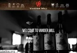 Sites similar to vandermill.com