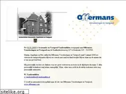 Sites similar to vandermuhlen.nl