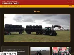 Sites similar to vanderoordegmond.nl