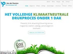 Sites similar to vanderpoorten.be