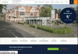 Sites similar to vandersande.nl