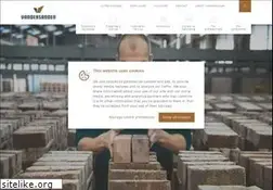 Sites similar to vandersandengroup.com