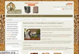 Sites similar to vandersteegen.be