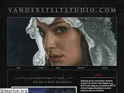 Sites similar to vandersteltstudio.com