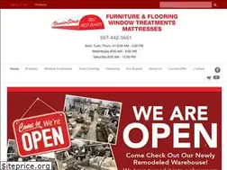 Sites similar to vanderstoepfurniture.com