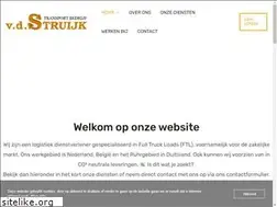 Sites similar to vanderstruijk.nl