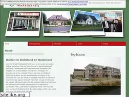 Sites similar to vanderstruik.nl