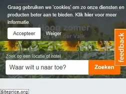 Sites similar to vandervalk.com