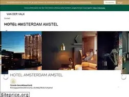 Sites similar to vandervalkamsterdam.com