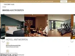 Sites similar to vandervalkantwerpen.be
