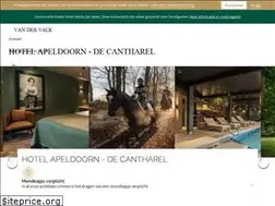 Sites similar to vandervalkapeldoorn.nl