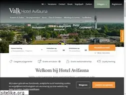 Sites similar to vandervalkavifauna.nl