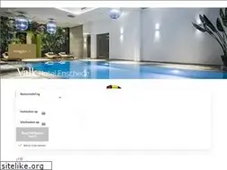 Sites similar to vandervalkhotelenschede.nl