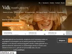 Sites similar to vandervalkhotelutrecht.nl