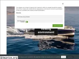 Sites similar to vandervalkshipyard.com