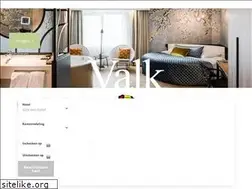 Sites similar to vandervalksuites.nl