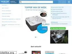Sites similar to vanderveenhoutbouw.nl