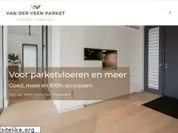 Sites similar to vanderveenparket.nl