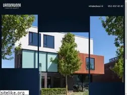 Sites similar to vanderveer.tv