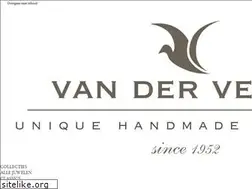Sites similar to vandervekenjuweliers.com