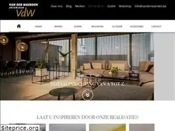 Sites similar to vanderwaerden.be