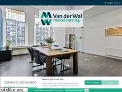 Sites similar to vanderwal.nl