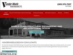 Sites similar to vanderweele.com