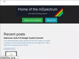 Sites similar to vanderwerff.org