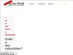Sites similar to vanderwerffgj.nl