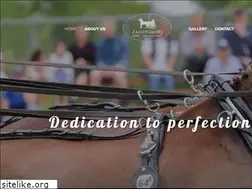 Sites similar to vanderwielharness.be