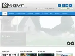 Sites similar to vanderwist.com