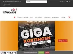 Sites similar to vanderwoudefietsen.nl