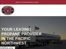 Sites similar to vanderyachtpropane.com